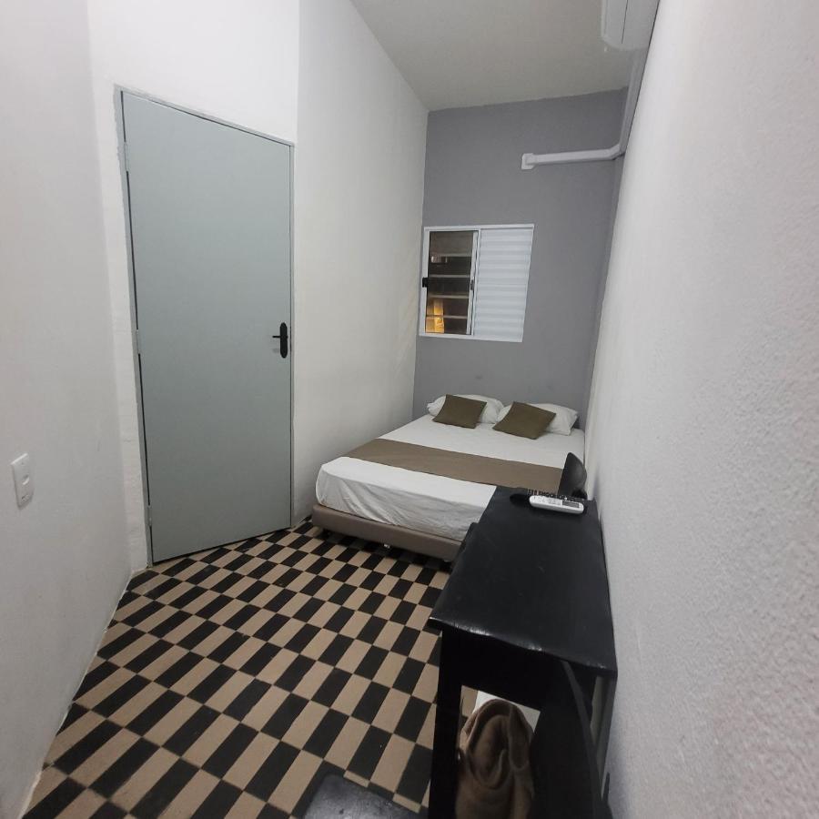 Grants Hotel São Paulo Zewnętrze zdjęcie