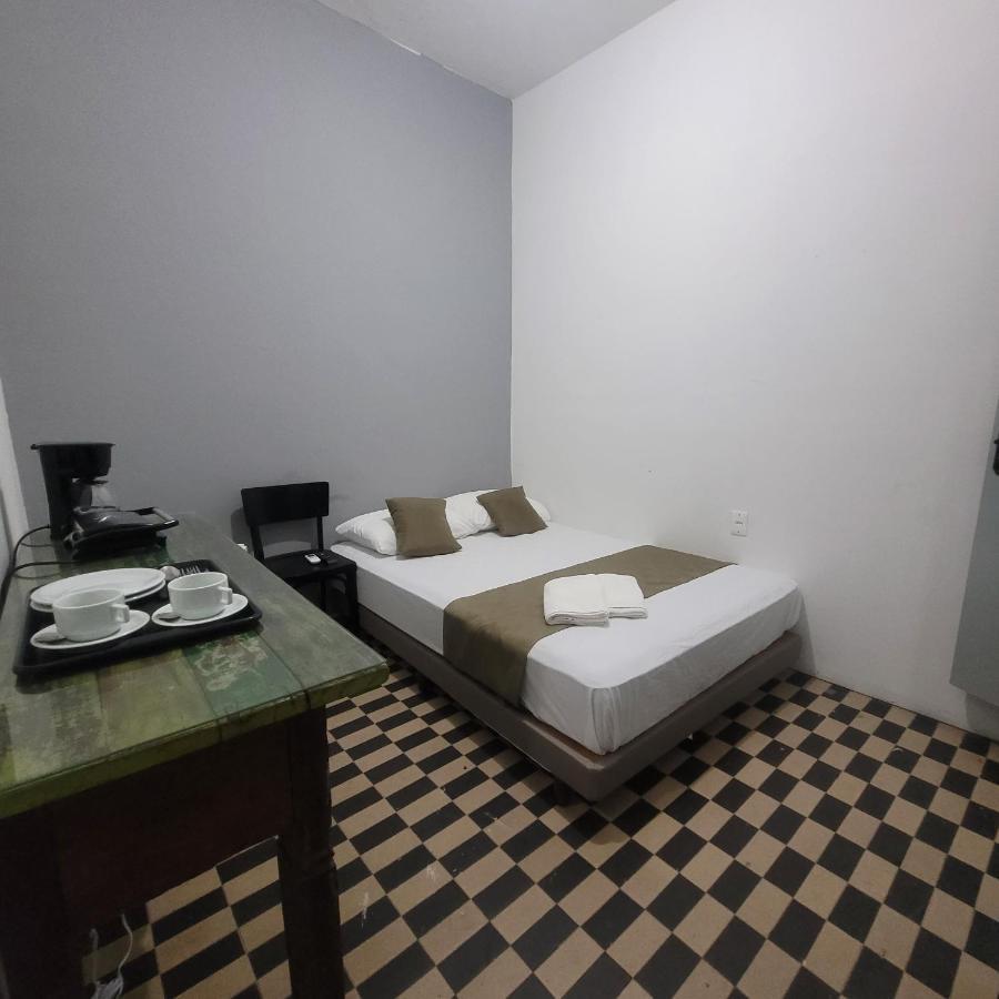 Grants Hotel São Paulo Zewnętrze zdjęcie