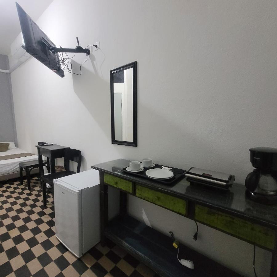 Grants Hotel São Paulo Zewnętrze zdjęcie