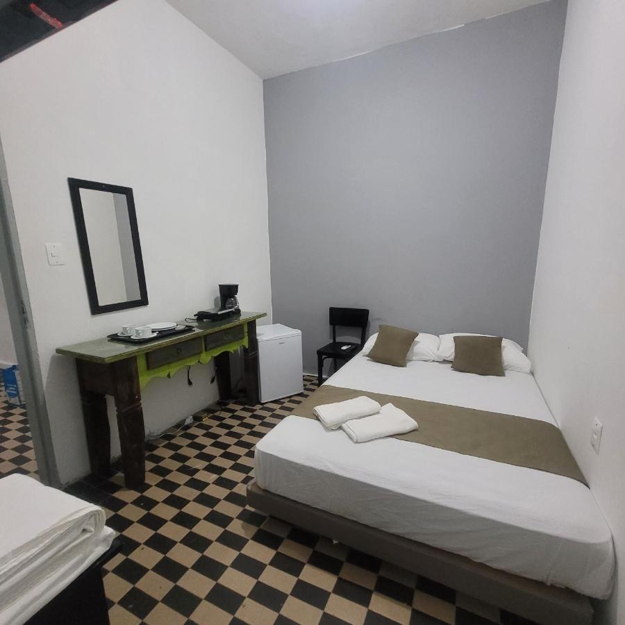 Grants Hotel São Paulo Zewnętrze zdjęcie