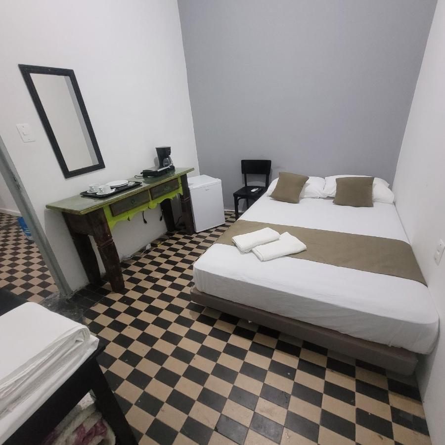 Grants Hotel São Paulo Zewnętrze zdjęcie