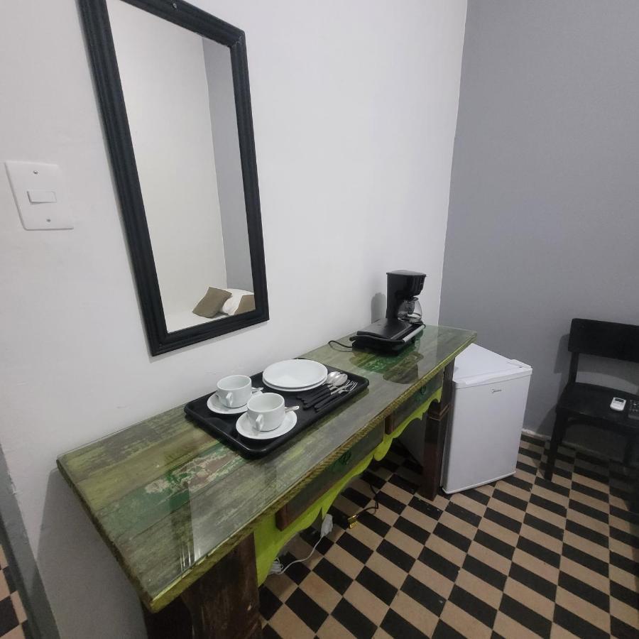 Grants Hotel São Paulo Zewnętrze zdjęcie