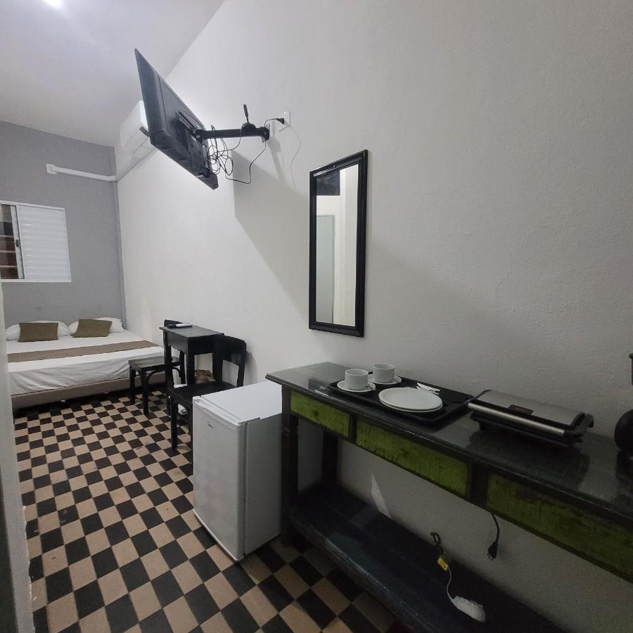 Grants Hotel São Paulo Zewnętrze zdjęcie