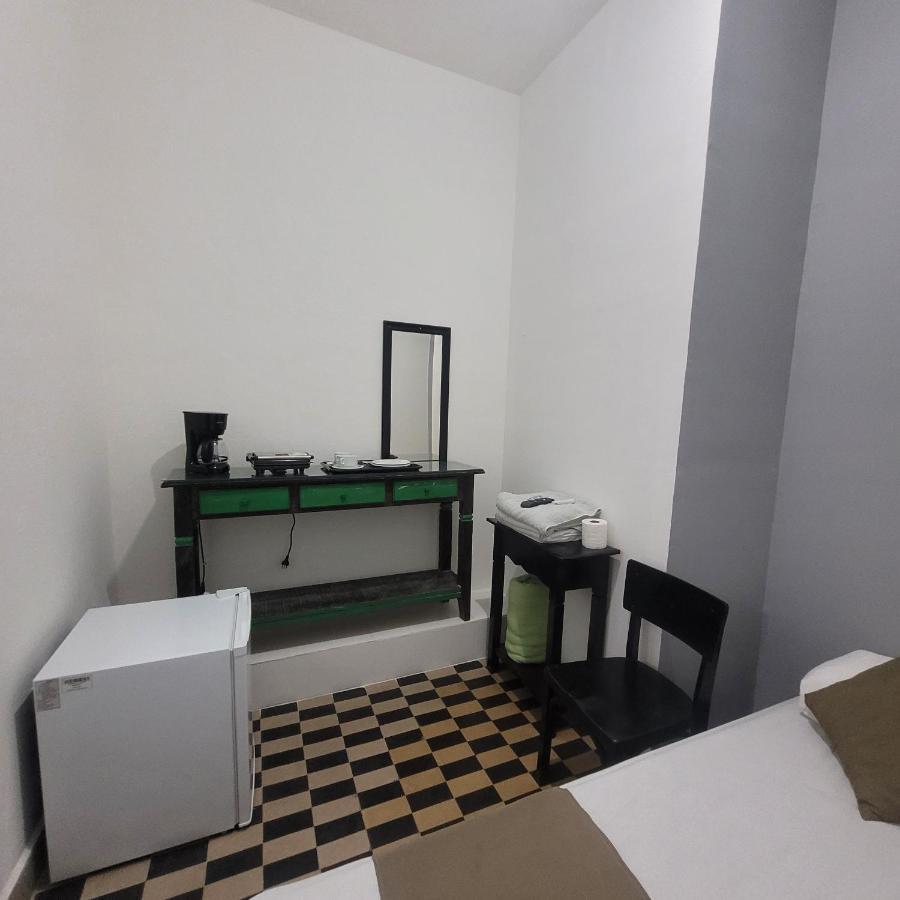 Grants Hotel São Paulo Zewnętrze zdjęcie